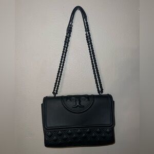 Tory Burch Fleming shoulder bag